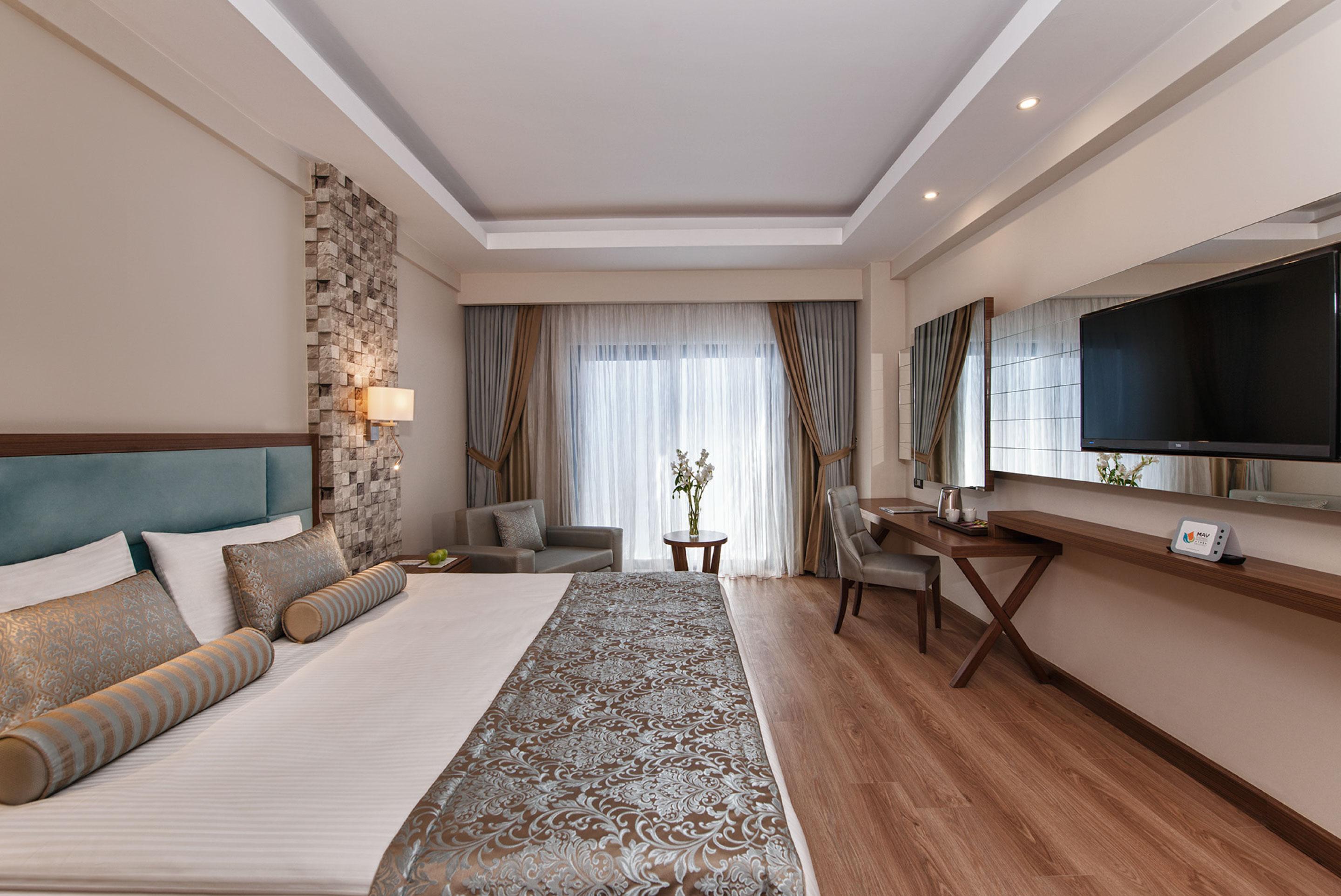 May Thermal Resort Spa Hotel Afyonkarahisar Esterno foto