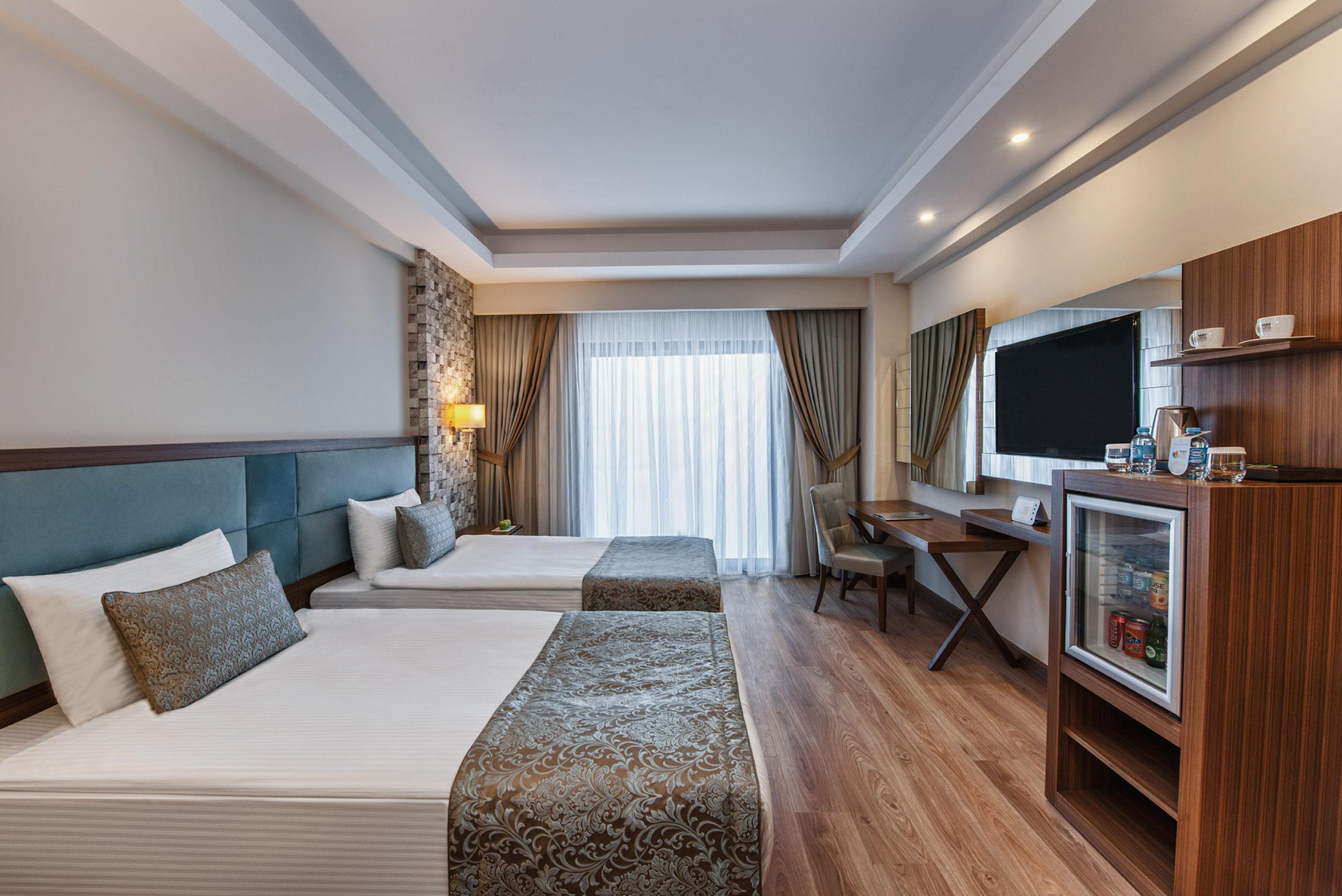 May Thermal Resort Spa Hotel Afyonkarahisar Esterno foto
