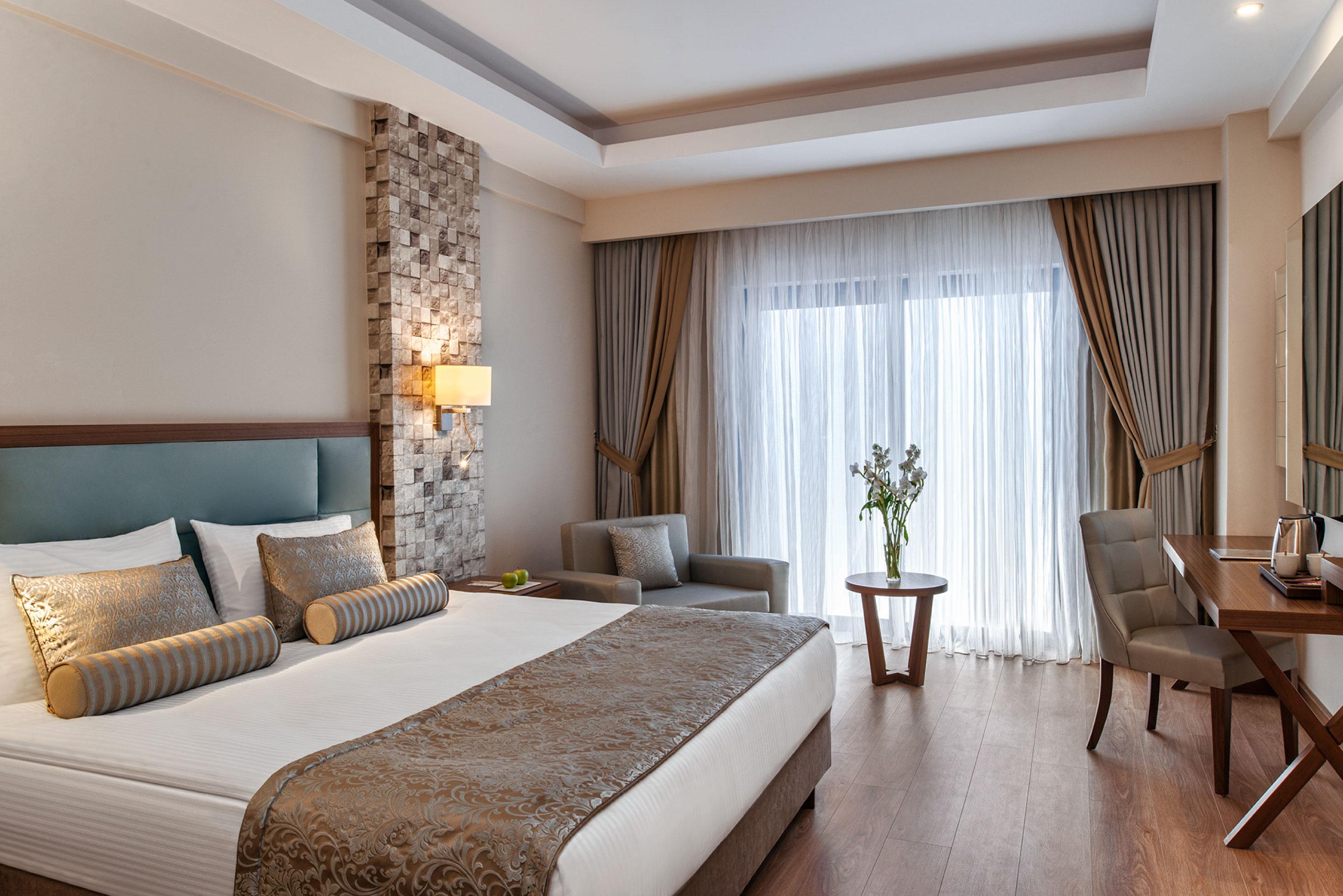 May Thermal Resort Spa Hotel Afyonkarahisar Esterno foto