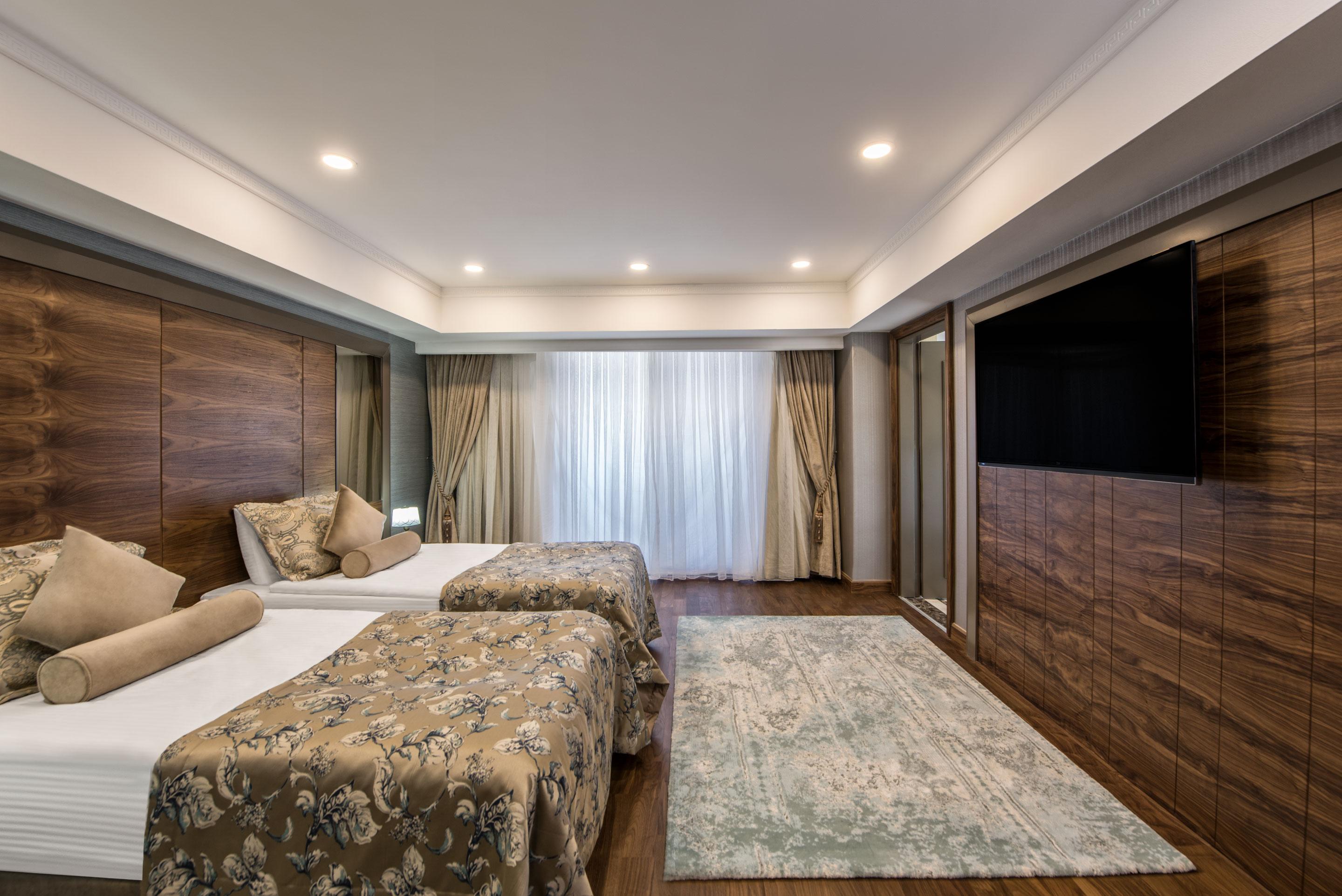 May Thermal Resort Spa Hotel Afyonkarahisar Esterno foto
