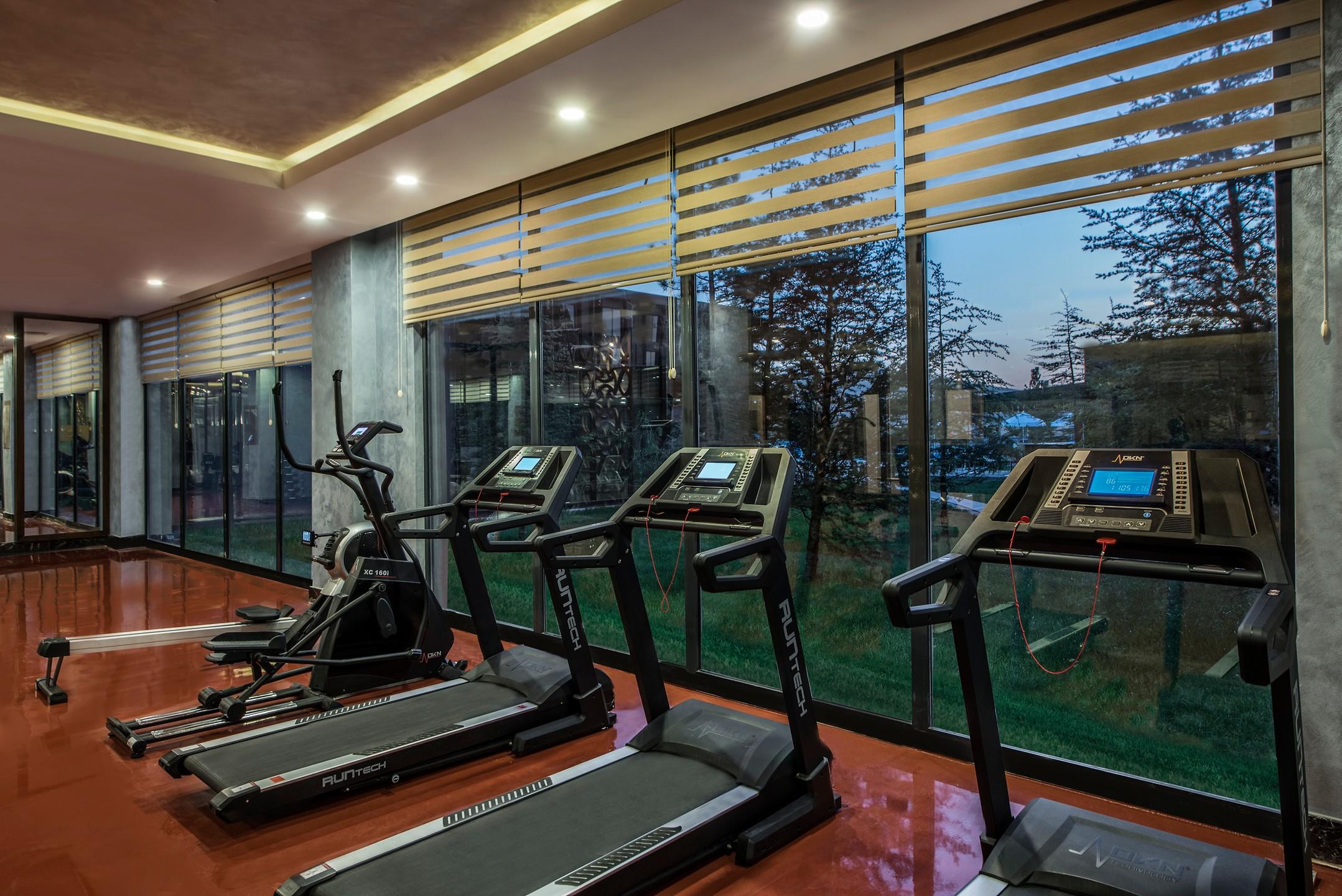 May Thermal Resort Spa Hotel Afyonkarahisar Esterno foto