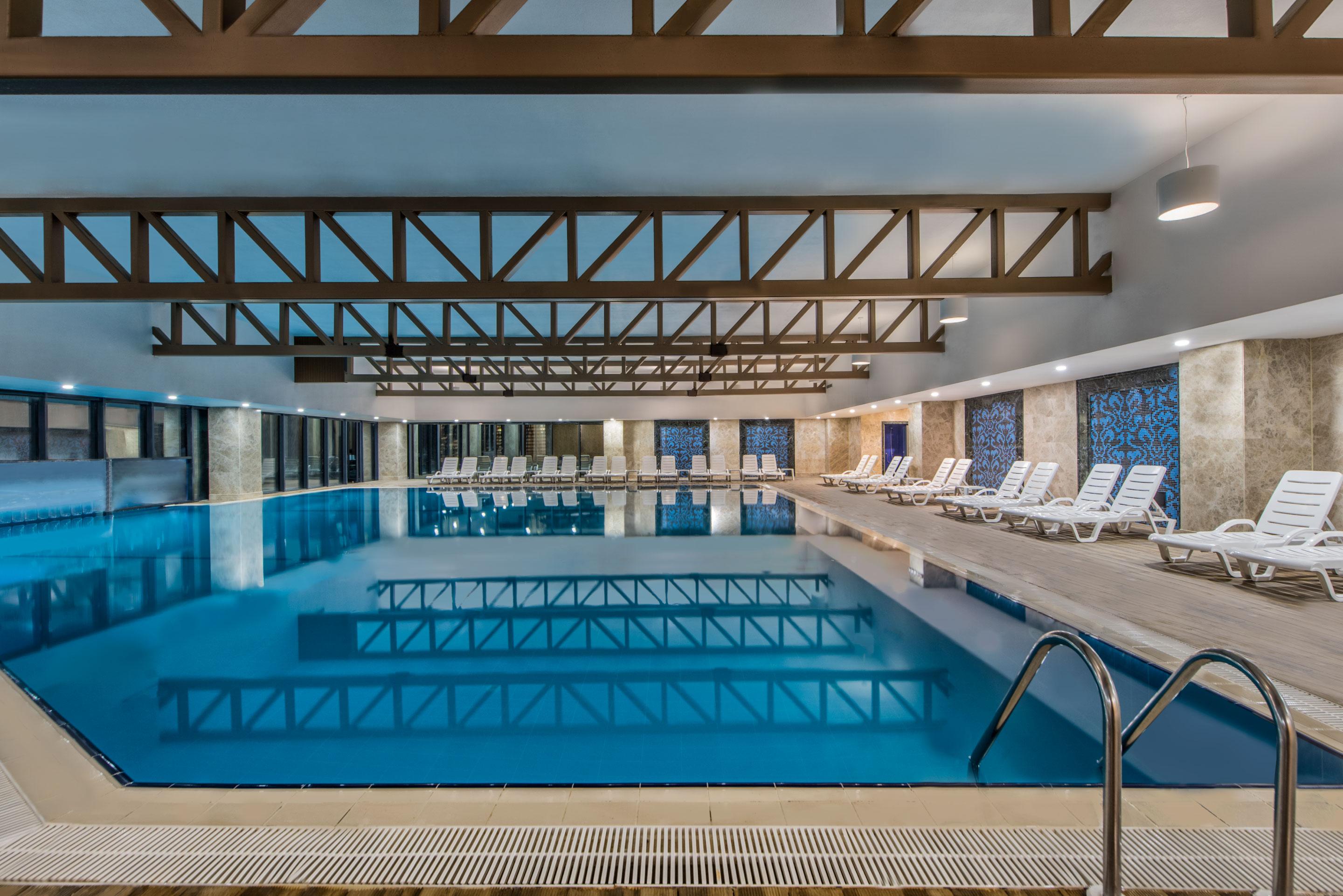 May Thermal Resort Spa Hotel Afyonkarahisar Esterno foto