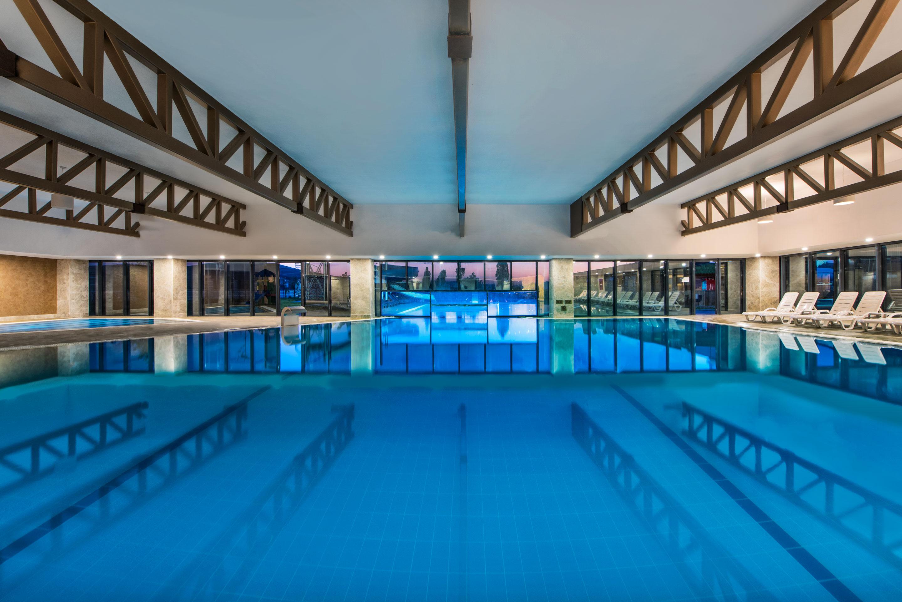 May Thermal Resort Spa Hotel Afyonkarahisar Esterno foto