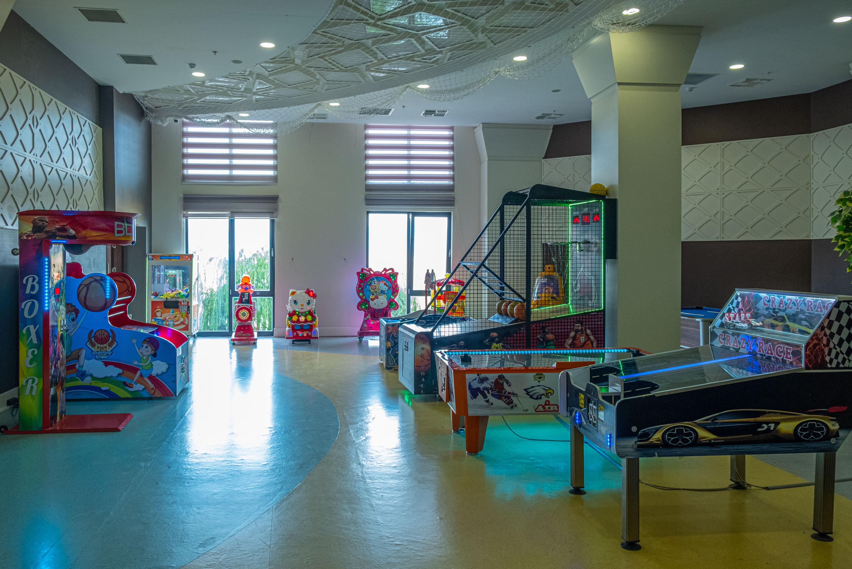 May Thermal Resort Spa Hotel Afyonkarahisar Esterno foto