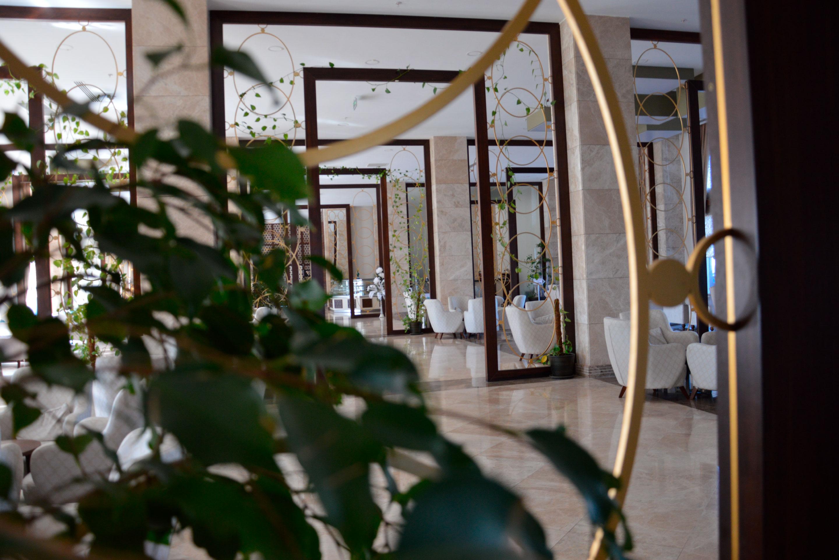 May Thermal Resort Spa Hotel Afyonkarahisar Esterno foto