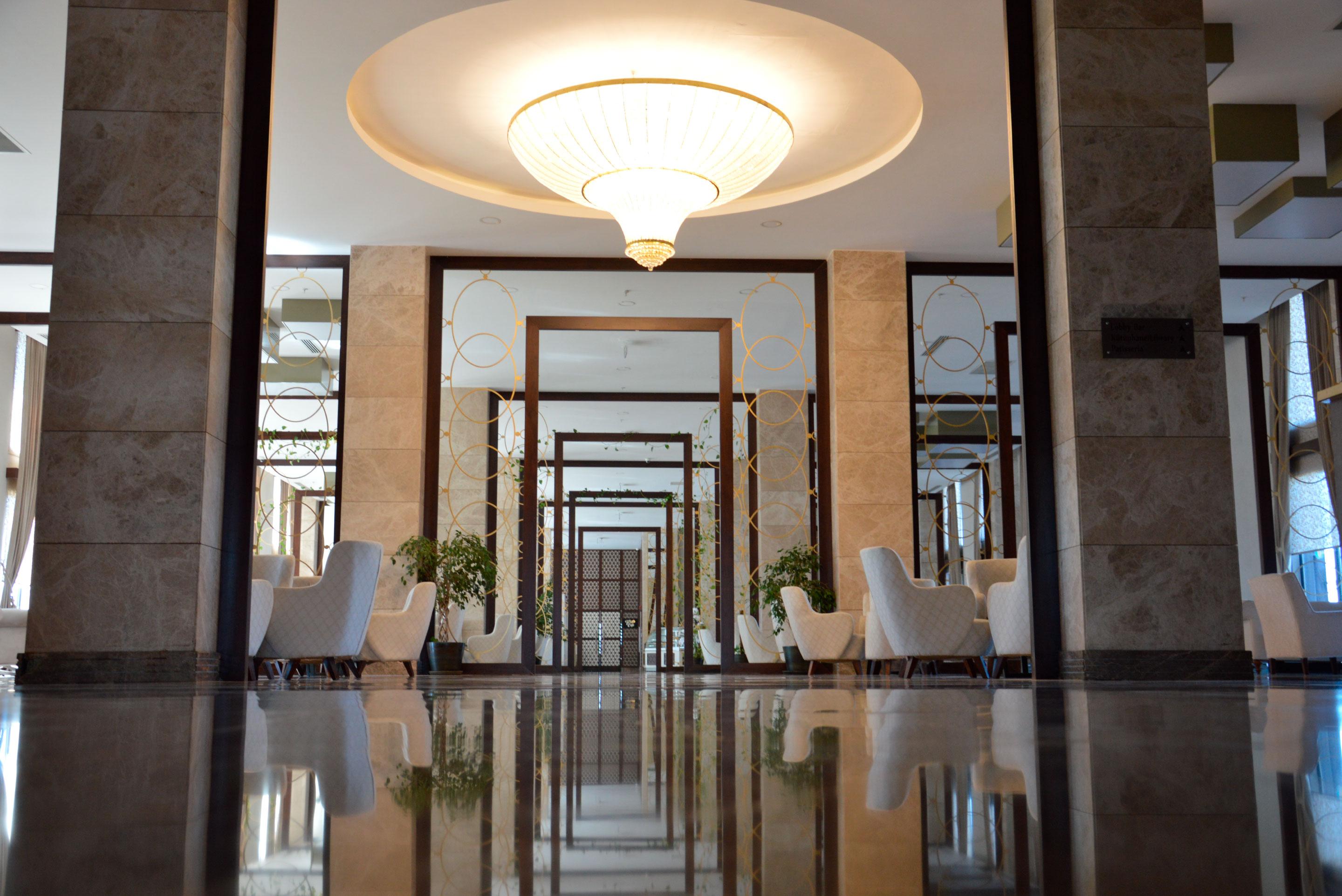 May Thermal Resort Spa Hotel Afyonkarahisar Esterno foto