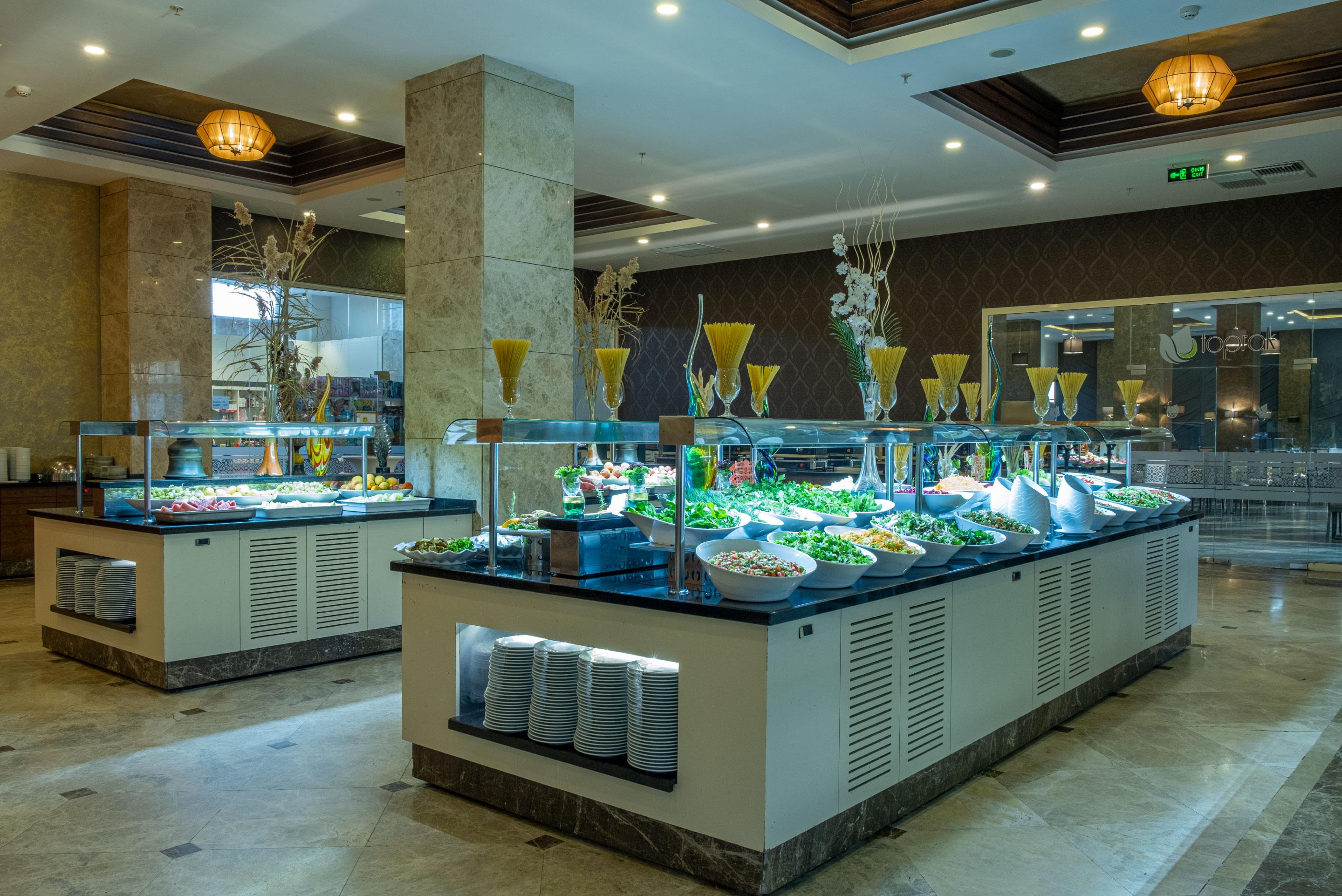 May Thermal Resort Spa Hotel Afyonkarahisar Esterno foto
