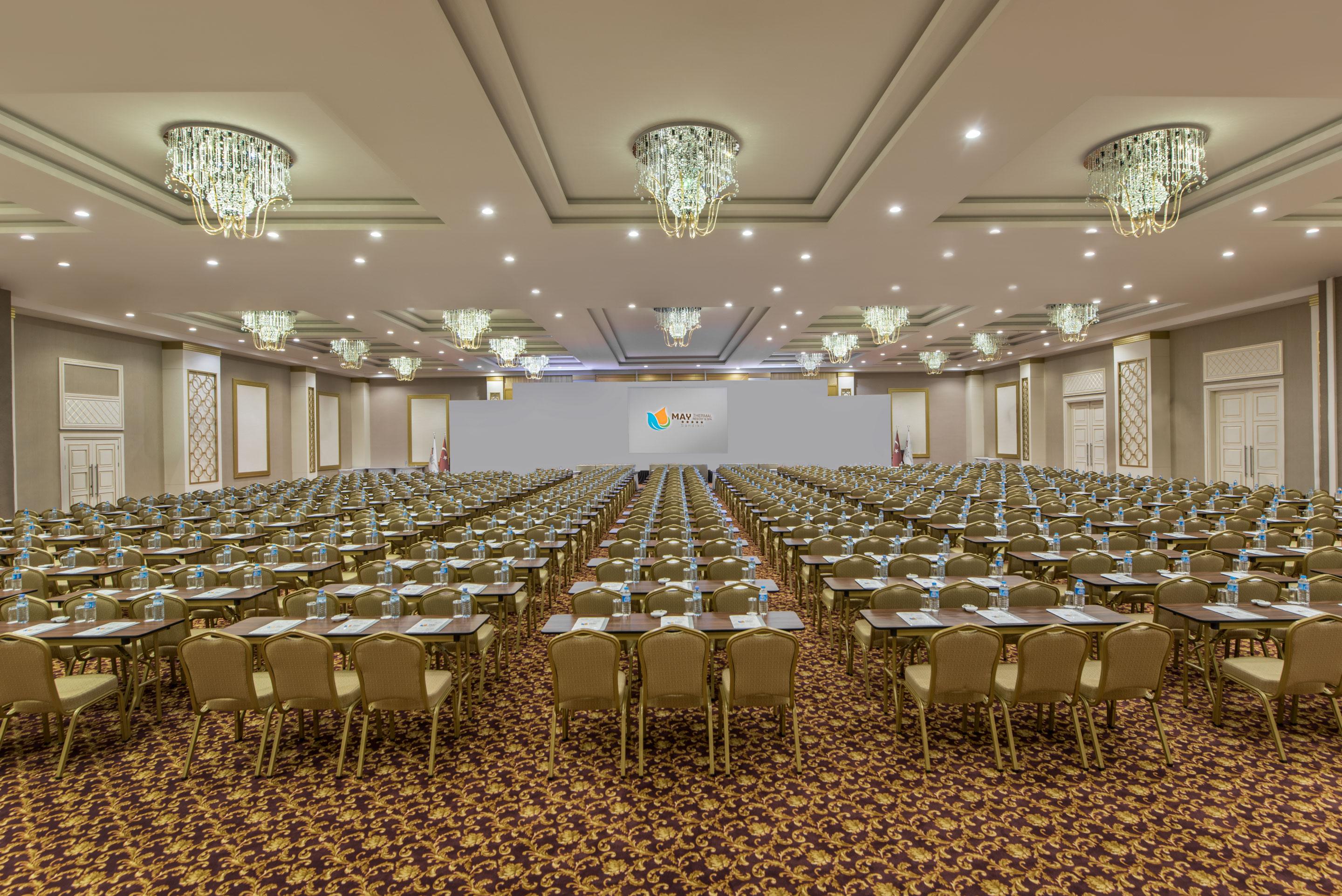 May Thermal Resort Spa Hotel Afyonkarahisar Esterno foto