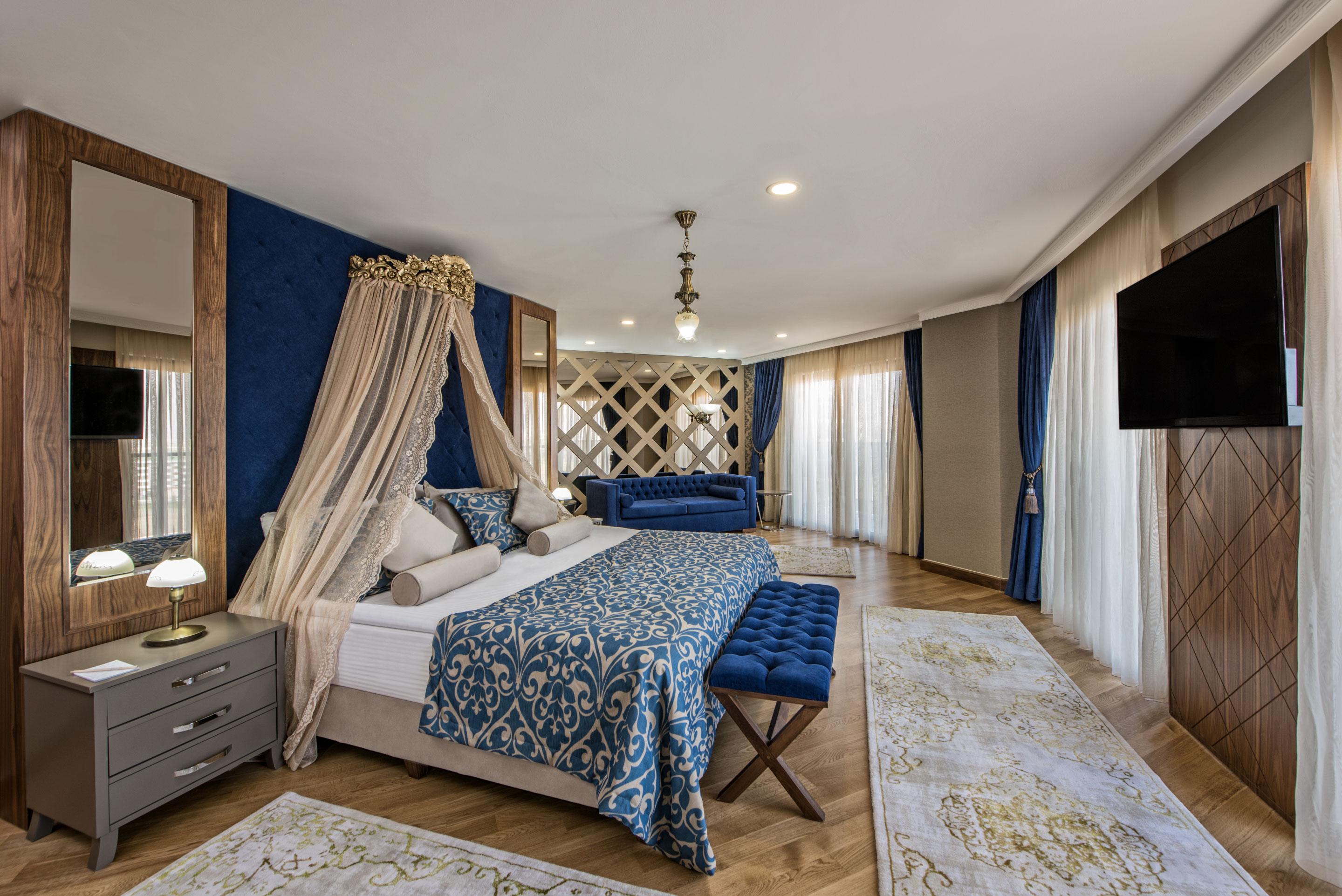 May Thermal Resort Spa Hotel Afyonkarahisar Esterno foto