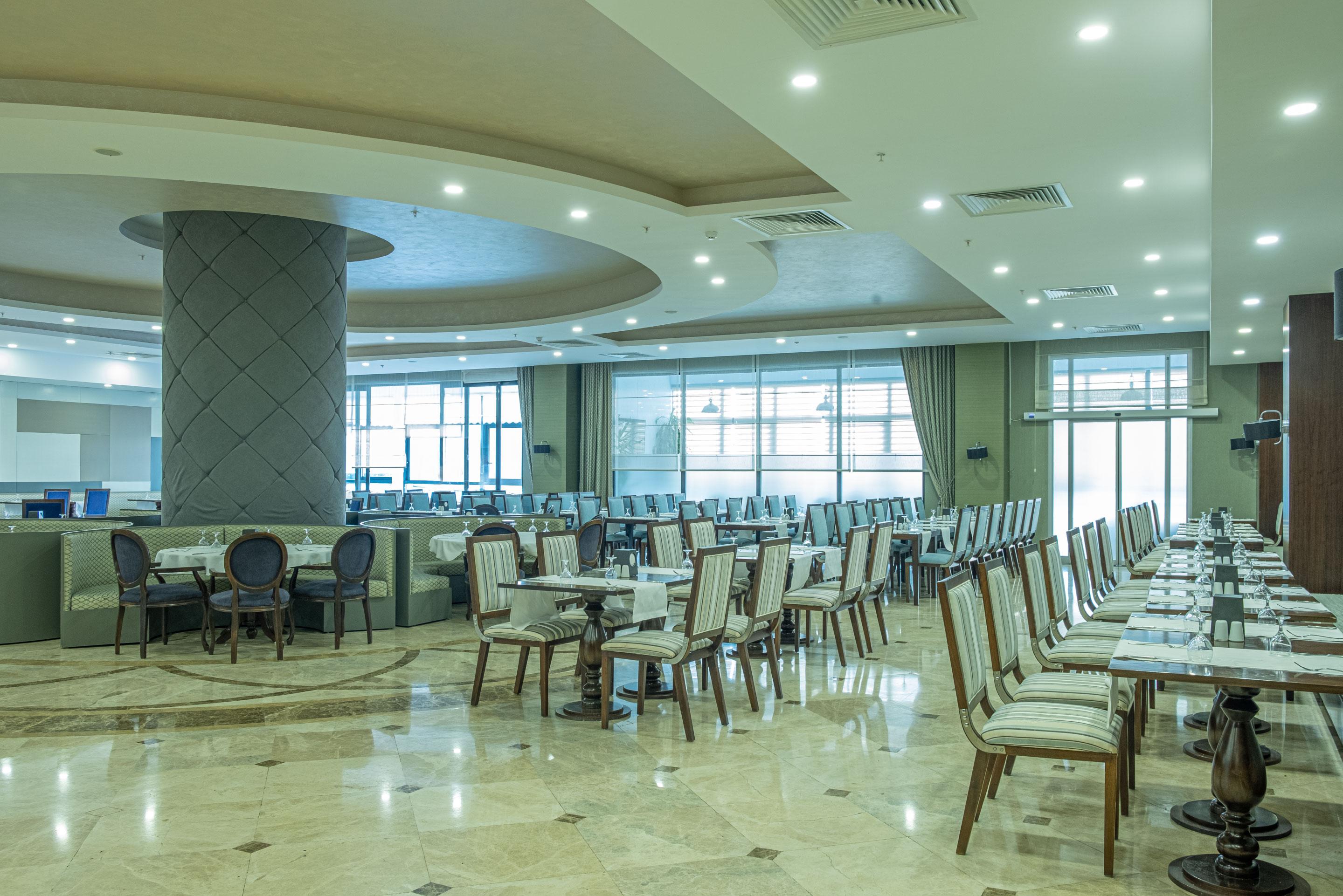 May Thermal Resort Spa Hotel Afyonkarahisar Esterno foto