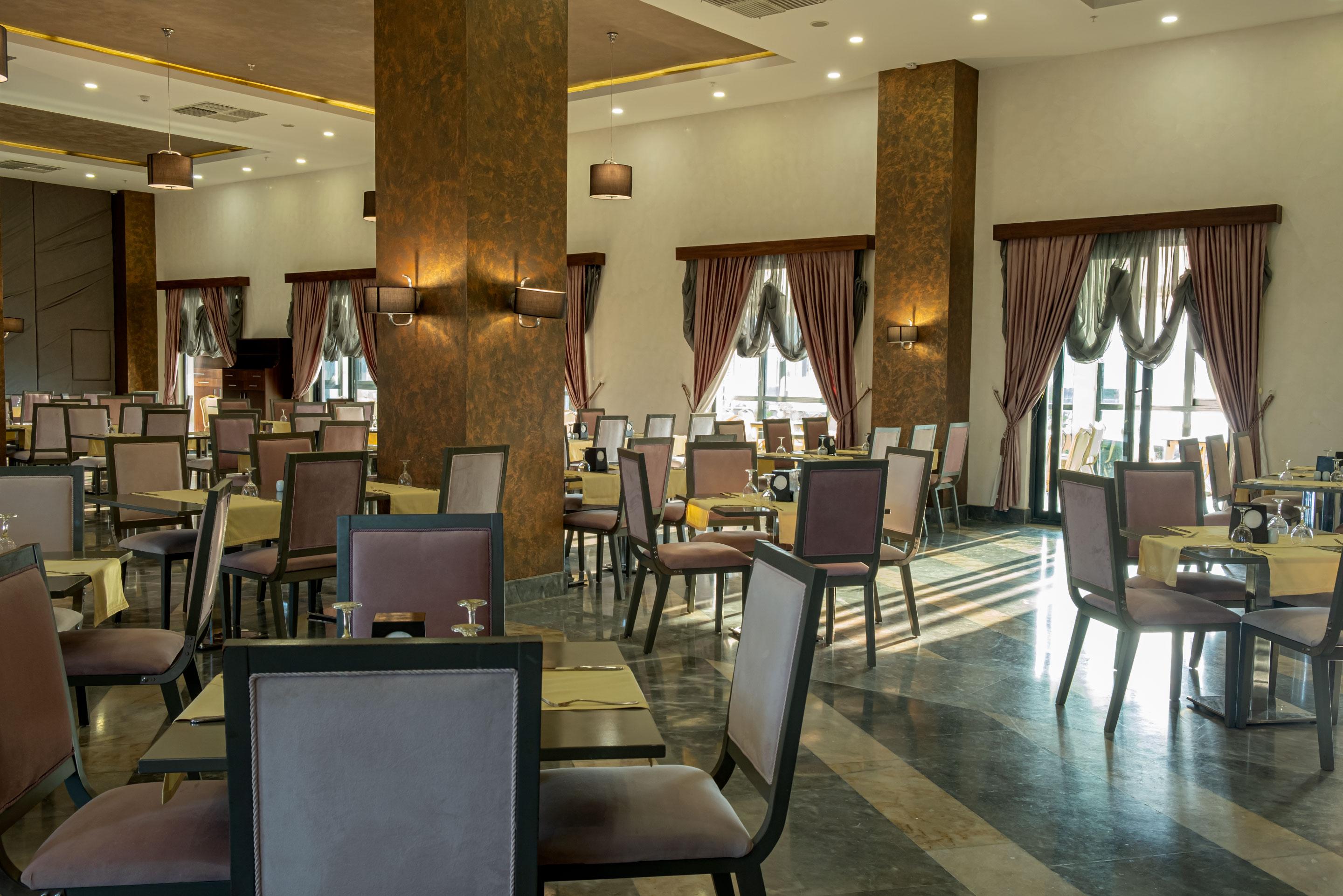 May Thermal Resort Spa Hotel Afyonkarahisar Esterno foto
