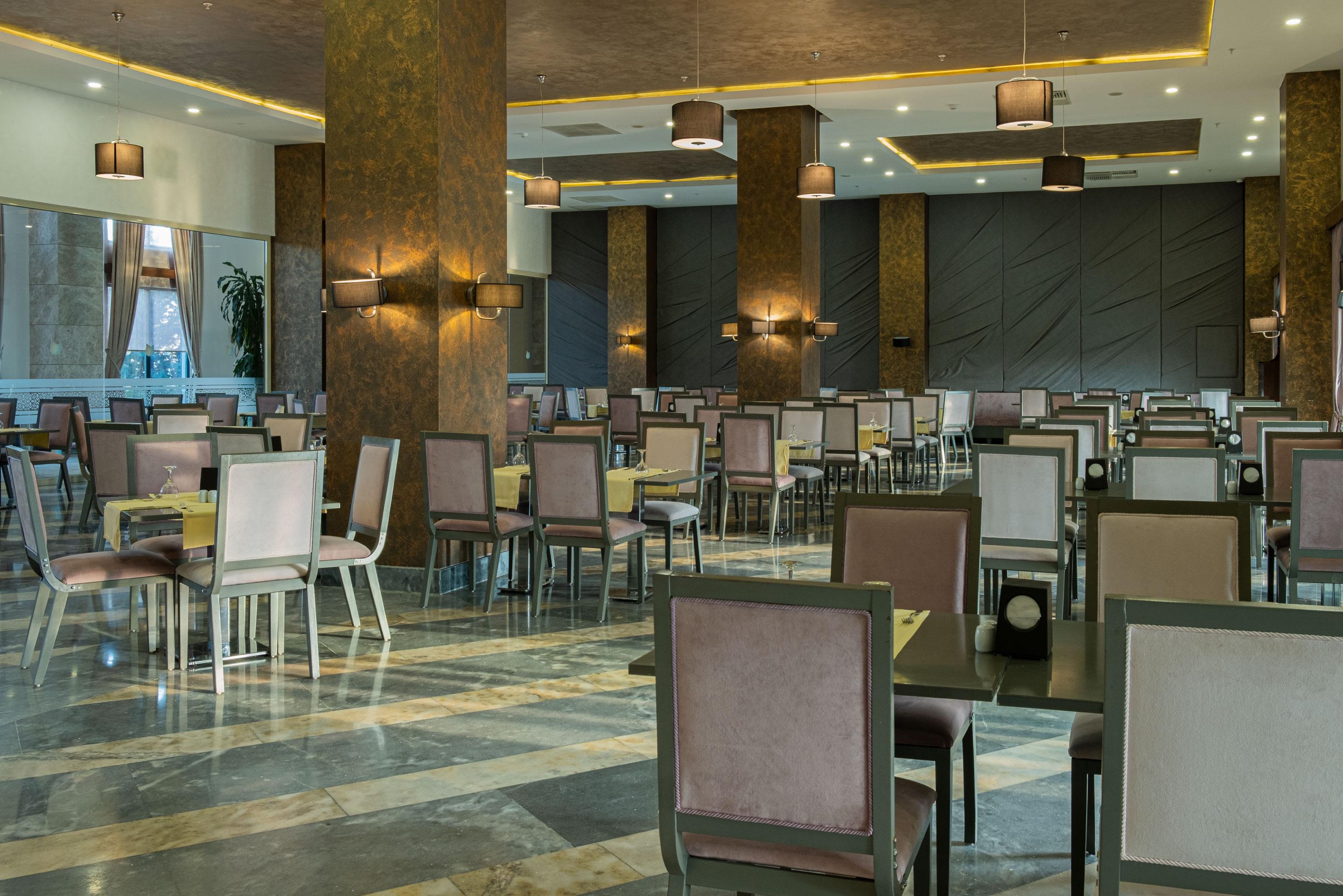 May Thermal Resort Spa Hotel Afyonkarahisar Esterno foto